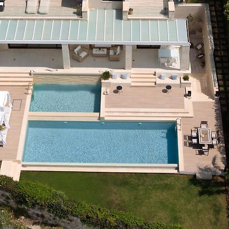 Miraida Exclusive Residence Almirida Buitenkant foto