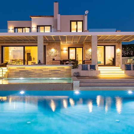 Miraida Exclusive Residence Almirida Buitenkant foto