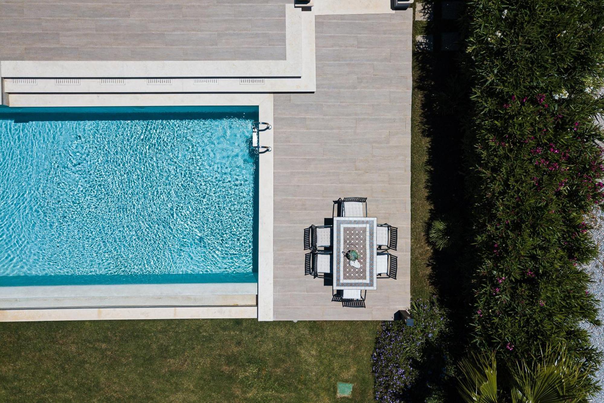Miraida Exclusive Residence Almirida Buitenkant foto